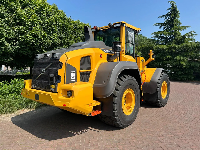 Volvo L120 H2 UNUSED Michelin 750/65 - Hjullaster: bilde 4 Volvo L120 H2 UNUSED Michelin 750/65 - Hjullaster: bilde 4