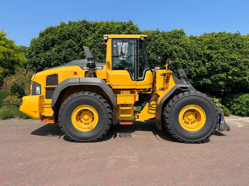 Volvo L120 H2 UNUSED Michelin 750/65 - Hjullaster: bilde 5 Volvo L120 H2 UNUSED Michelin 750/65 - Hjullaster: bilde 5