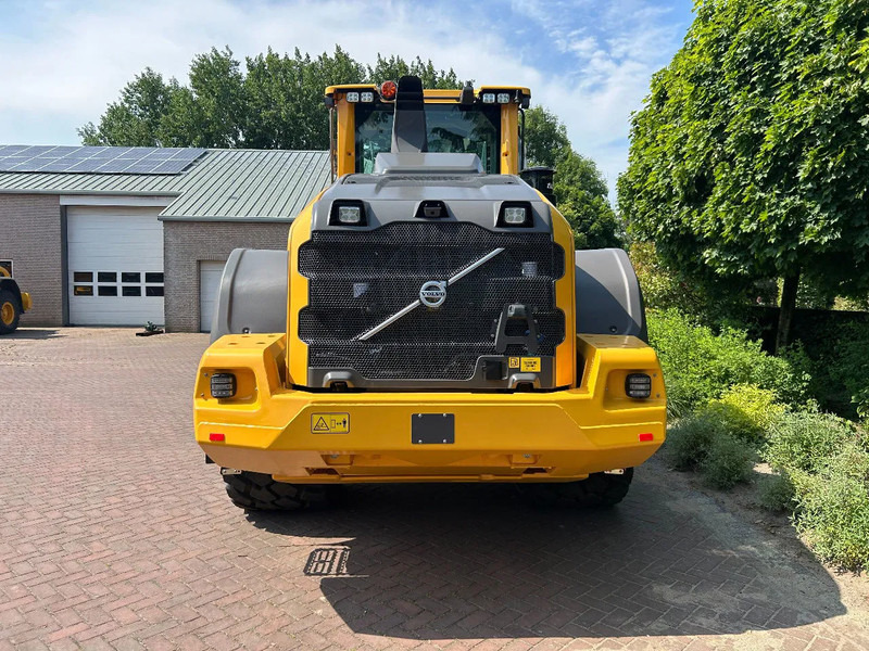 Volvo L120 H2 UNUSED Michelin 750/65 - Hjullaster: bilde 3 Volvo L120 H2 UNUSED Michelin 750/65 - Hjullaster: bilde 3