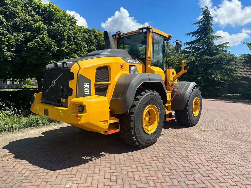Volvo L120 H2 UNUSED - Hjullaster: bilde 4 Volvo L120 H2 UNUSED - Hjullaster: bilde 4
