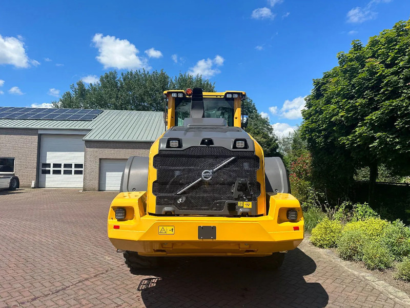 Volvo L120 H2 UNUSED - Hjullaster: bilde 3 Volvo L120 H2 UNUSED - Hjullaster: bilde 3