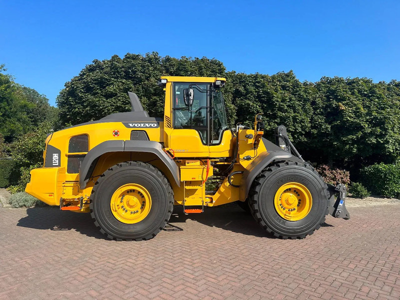 Volvo L120 H2 UNUSED - Hjullaster: bilde 4 Volvo L120 H2 UNUSED - Hjullaster: bilde 4