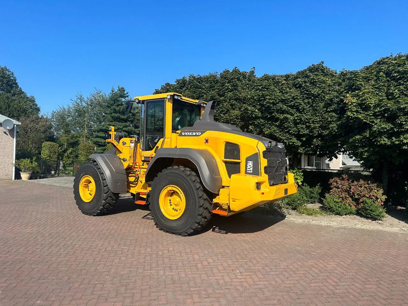 Volvo L120 H2 UNUSED - Hjullaster: bilde 2 Volvo L120 H2 UNUSED - Hjullaster: bilde 2