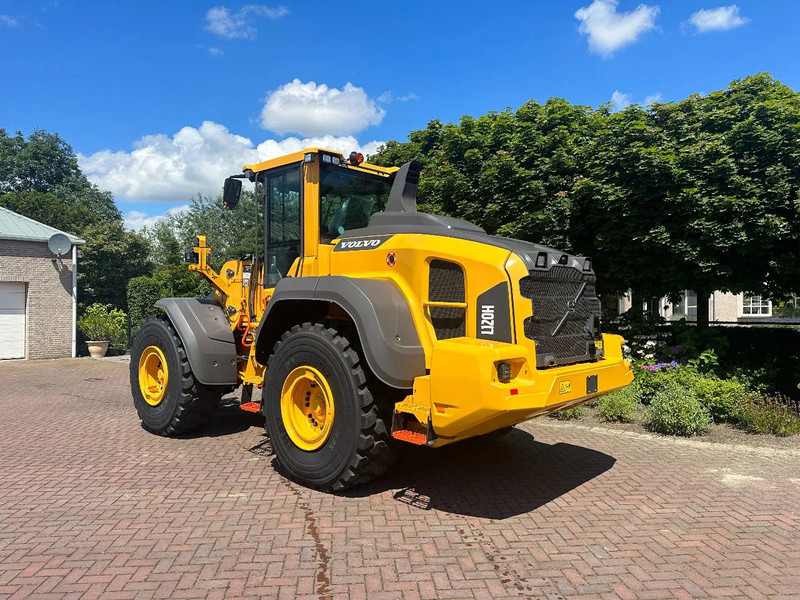 Volvo L120 H2 UNUSED - Hjullaster: bilde 2 Volvo L120 H2 UNUSED - Hjullaster: bilde 2