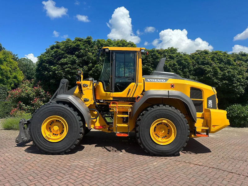 Volvo L120 H2 UNUSED - Hjullaster: bilde 1 Volvo L120 H2 UNUSED - Hjullaster: bilde 1