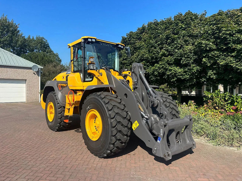 Volvo L120 H2 UNUSED - Hjullaster: bilde 5 Volvo L120 H2 UNUSED - Hjullaster: bilde 5