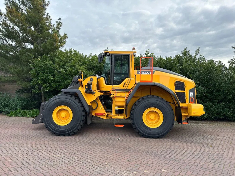 Volvo L150 H UNUSED - Hjullaster: bilde 1 Volvo L150 H UNUSED - Hjullaster: bilde 1