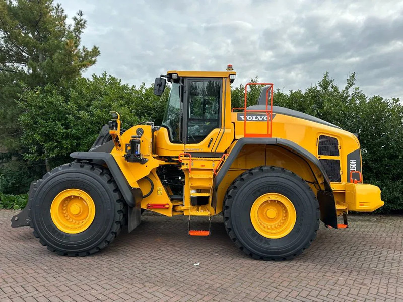 Volvo L150 H UNUSED - Hjullaster: bilde 2 Volvo L150 H UNUSED - Hjullaster: bilde 2