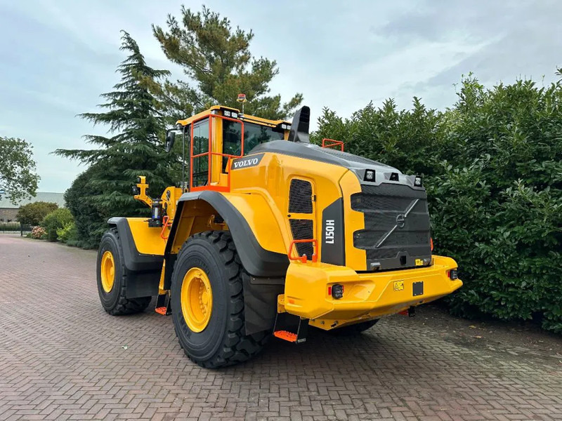 Volvo L150 H UNUSED - Hjullaster: bilde 3 Volvo L150 H UNUSED - Hjullaster: bilde 3
