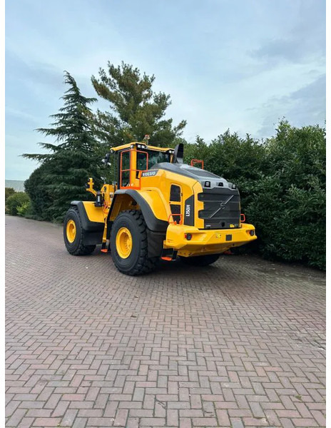 Volvo L150 H UNUSED - Hjullaster: bilde 4 Volvo L150 H UNUSED - Hjullaster: bilde 4