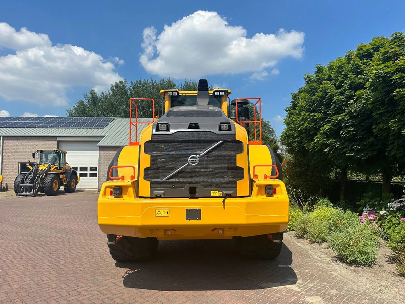 Volvo L260 H UNUSED - Hjullaster: bilde 3 Volvo L260 H UNUSED - Hjullaster: bilde 3