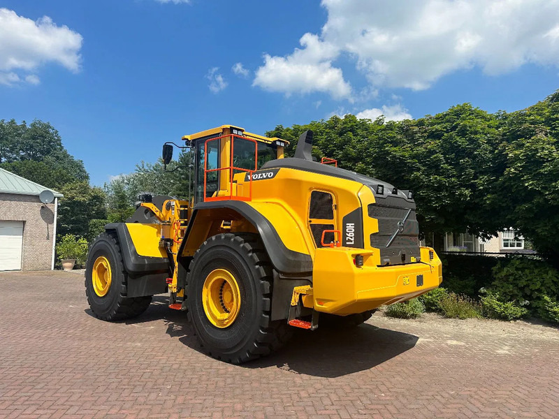 Volvo L260 H UNUSED - Hjullaster: bilde 2 Volvo L260 H UNUSED - Hjullaster: bilde 2