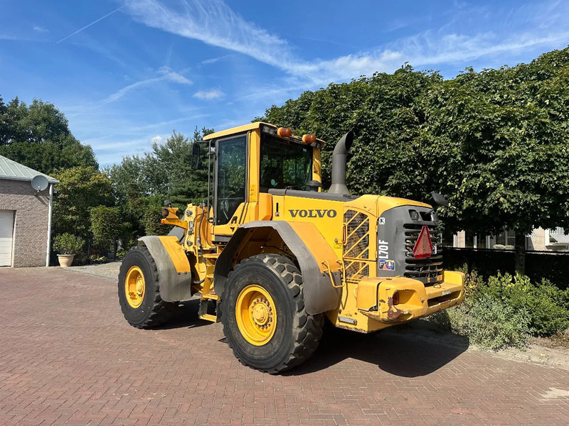 Volvo L70 F - Hjullaster: bilde 2 Volvo L70 F - Hjullaster: bilde 2