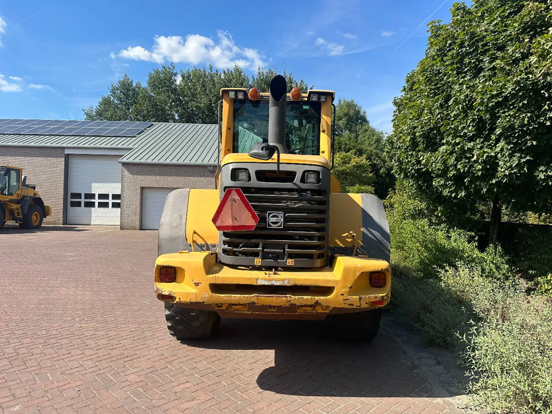 Volvo L70 F - Hjullaster: bilde 3 Volvo L70 F - Hjullaster: bilde 3