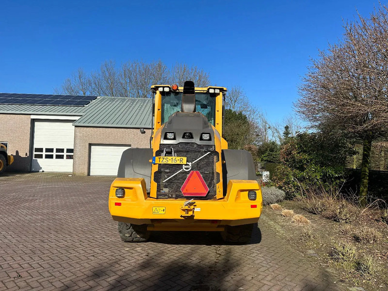 Volvo L90 H - Hjullaster: bilde 3 Volvo L90 H - Hjullaster: bilde 3