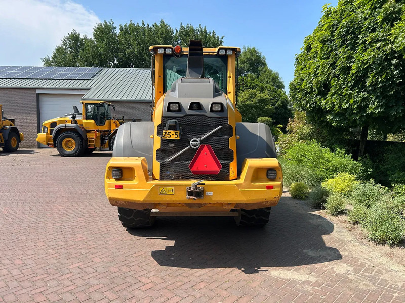 Volvo L90 H - Hjullaster: bilde 3 Volvo L90 H - Hjullaster: bilde 3