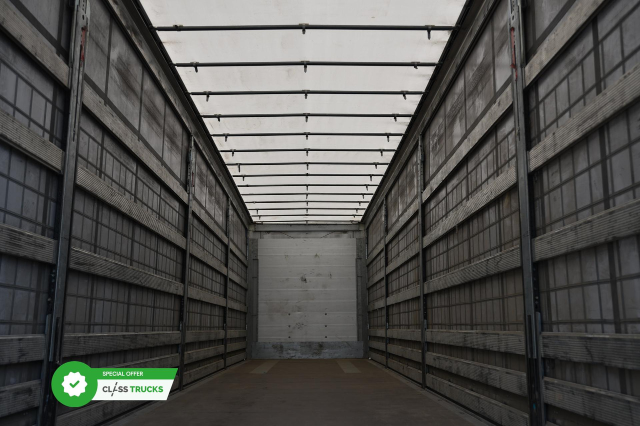 Gardintrailer Schmitz Cargobull SCS24/L Varios: bilde 9 Gardintrailer Schmitz Cargobull SCS24/L Varios: bilde 9