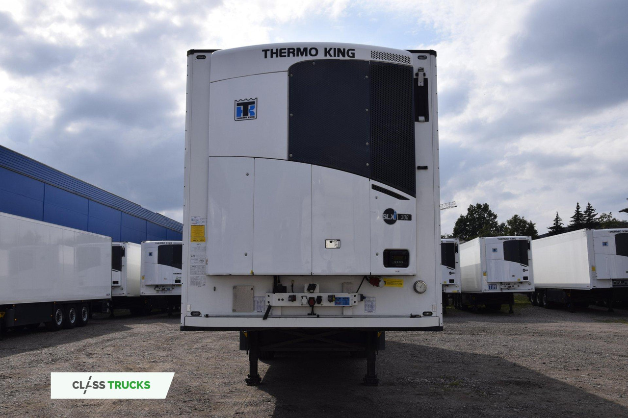 Schmitz Cargobull SKO Double Deck FP 60 ThermoKing SLXi 300 Lifting Axle - Kjølesemi: bilde 3 Schmitz Cargobull SKO Double Deck FP 60 ThermoKing SLXi 300 Lifting Axle - Kjølesemi: bilde 3