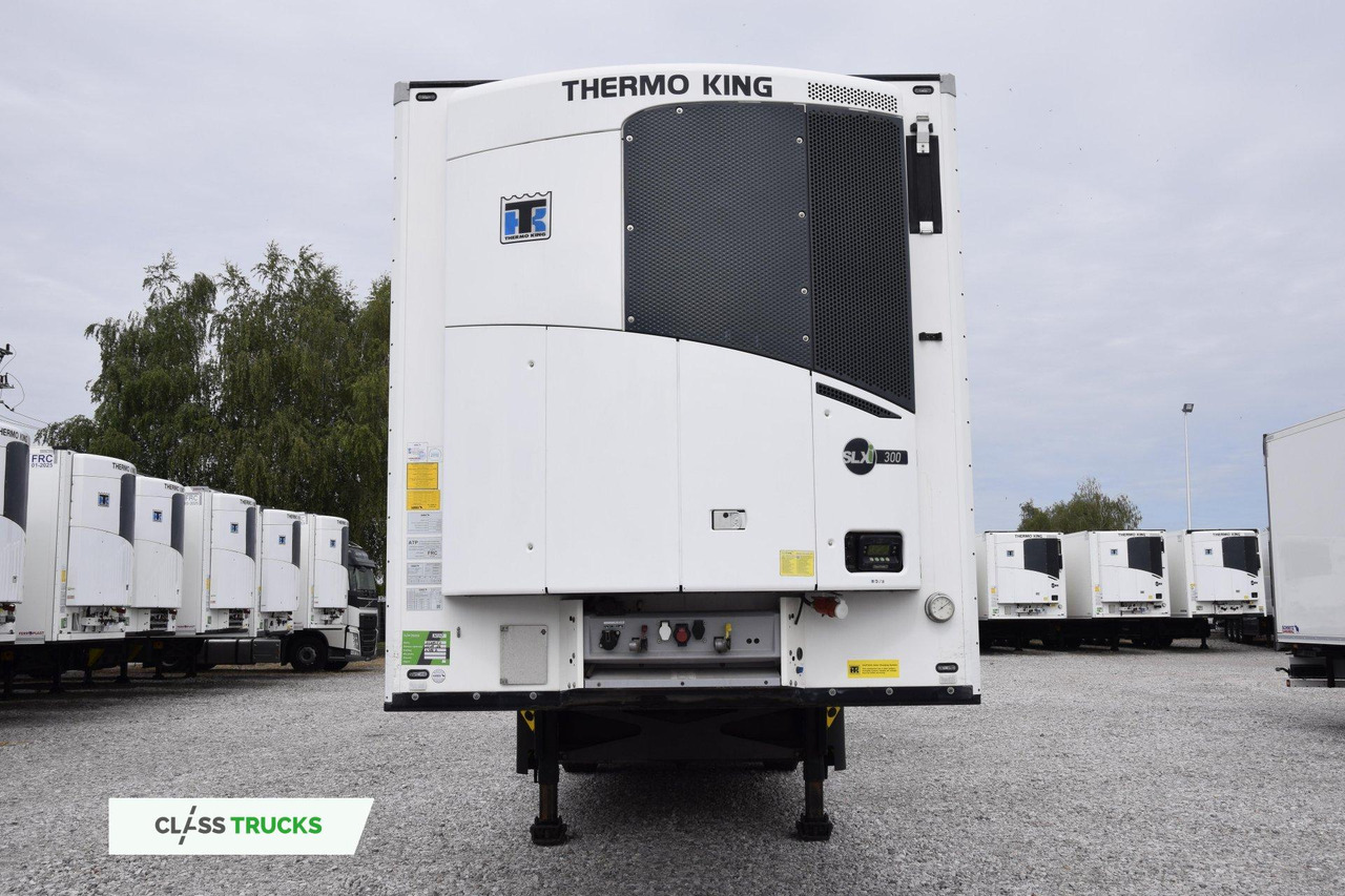 Schmitz Cargobull SKO Double Deck FP 60 ThermoKing SLXi 300 - Kjølesemi: bilde 2 Schmitz Cargobull SKO Double Deck FP 60 ThermoKing SLXi 300 - Kjølesemi: bilde 2