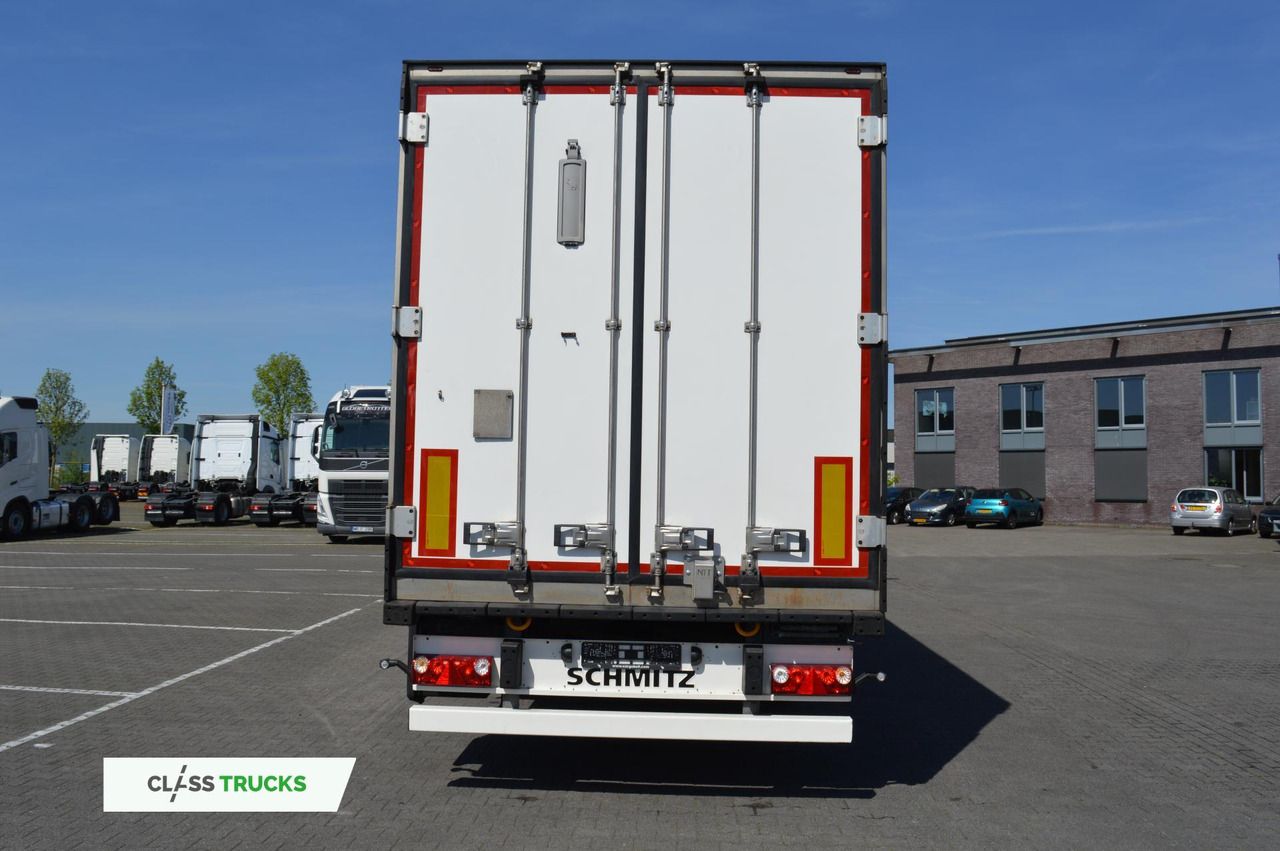 Schmitz Cargobull SKO FP 45 ThermoKing SLXi 300 - Kjølesemi: bilde 3 Schmitz Cargobull SKO FP 45 ThermoKing SLXi 300 - Kjølesemi: bilde 3