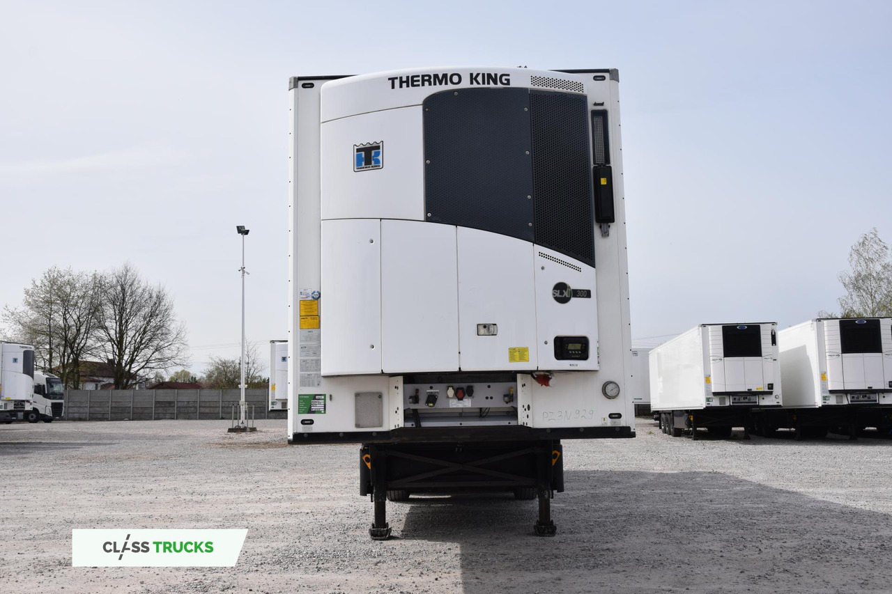 Schmitz Cargobull SKO FP 45 ThermoKing SLXi 300 - Kjølesemi: bilde 2 Schmitz Cargobull SKO FP 45 ThermoKing SLXi 300 - Kjølesemi: bilde 2