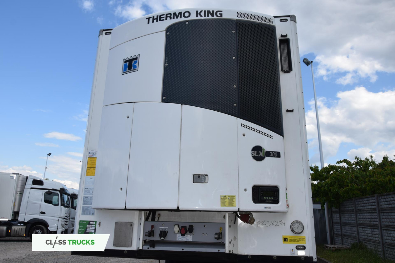 Schmitz Cargobull SKO FP 60 ThermoKing SLXi 300 - Kjølesemi: bilde 2 Schmitz Cargobull SKO FP 60 ThermoKing SLXi 300 - Kjølesemi: bilde 2
