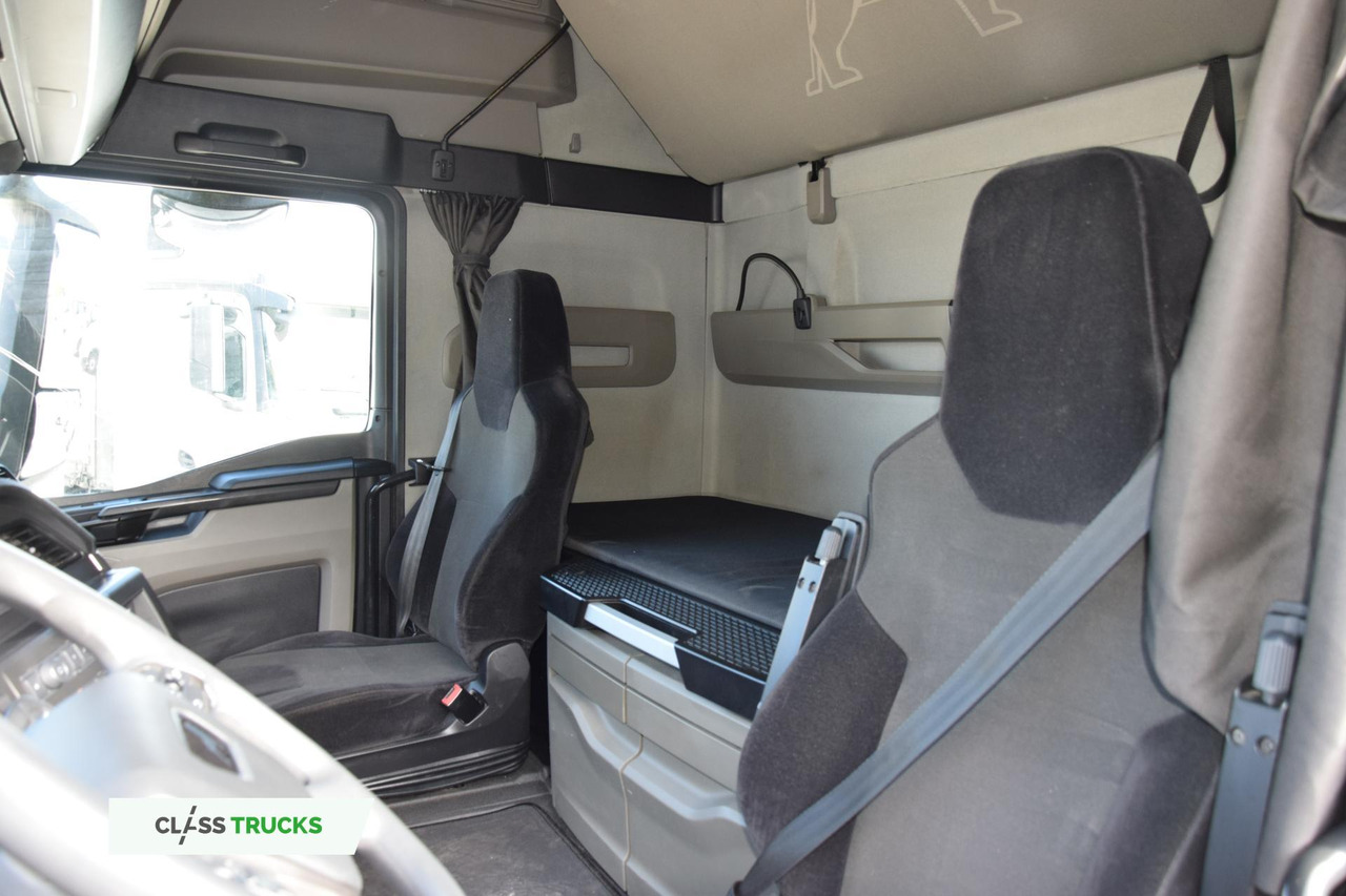 Trekkvogn MAN TGX 18.470 GX: bilde 9 Trekkvogn MAN TGX 18.470 GX: bilde 9