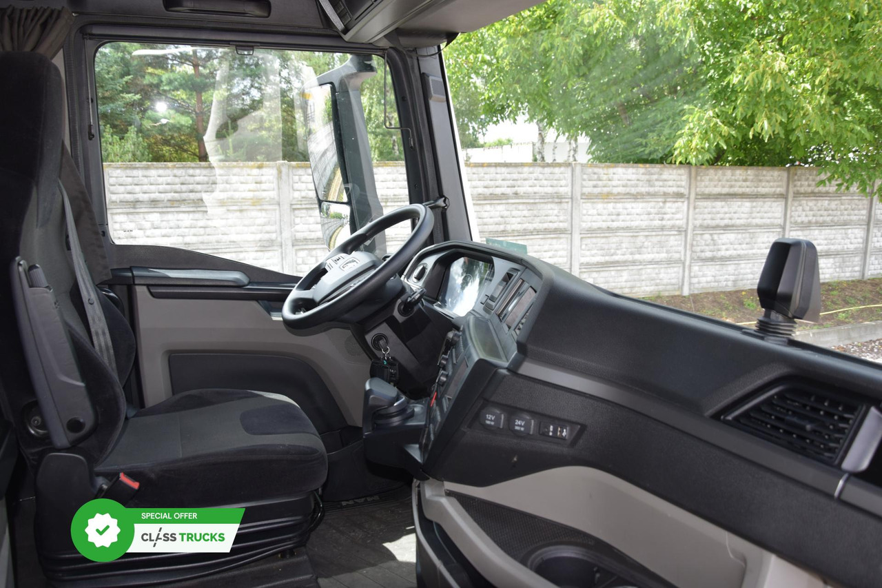 Trekkvogn MAN TGX 18.470 GX: bilde 16 Trekkvogn MAN TGX 18.470 GX: bilde 16