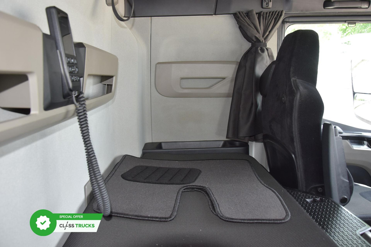 Trekkvogn MAN TGX 18.470 GX: bilde 13 Trekkvogn MAN TGX 18.470 GX: bilde 13