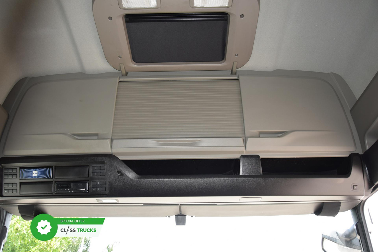 Trekkvogn MAN TGX 18.470 GX: bilde 15 Trekkvogn MAN TGX 18.470 GX: bilde 15