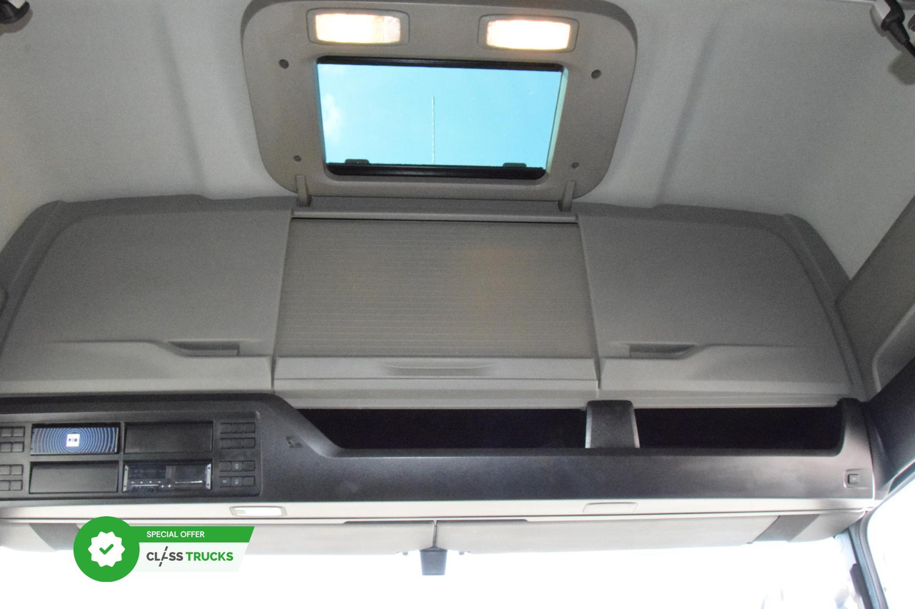 Trekkvogn MAN TGX 18.510 GX: bilde 13