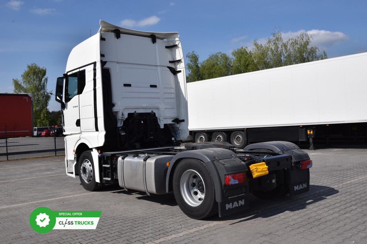 Trekkvogn MAN TGX 18.510 GX: bilde 6