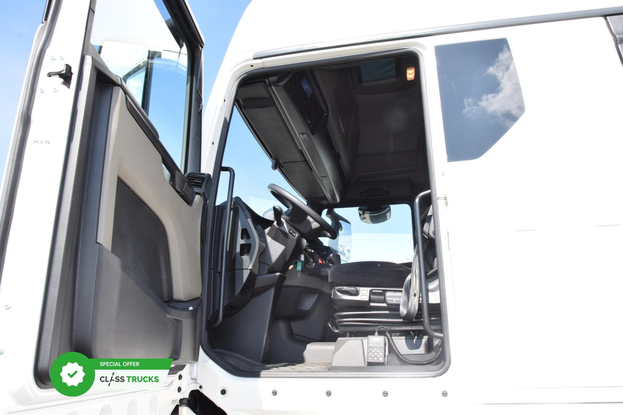 Trekkvogn MAN TGX 18.510 GX: bilde 8