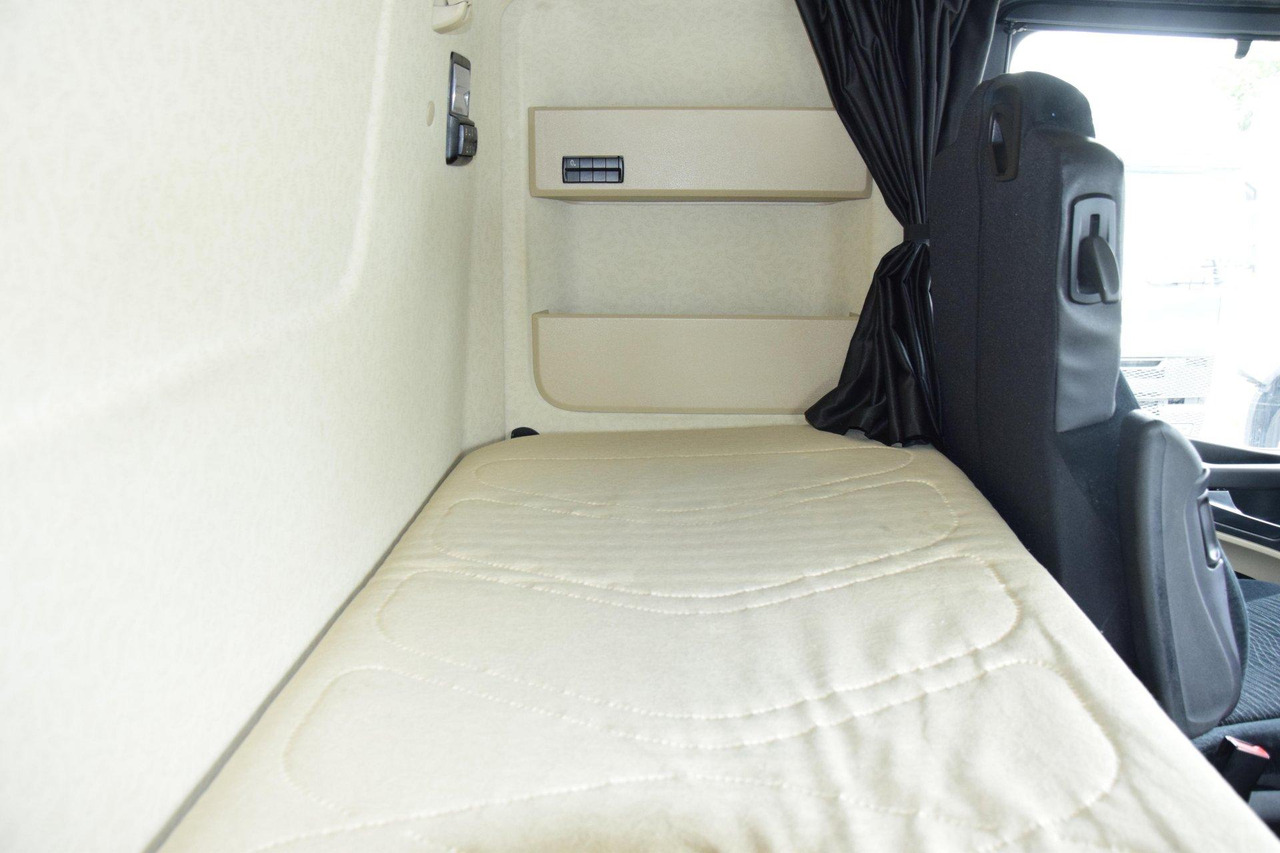 Trekkvogn Mercedes-Benz Actros 5 1845 BigSpace: bilde 12