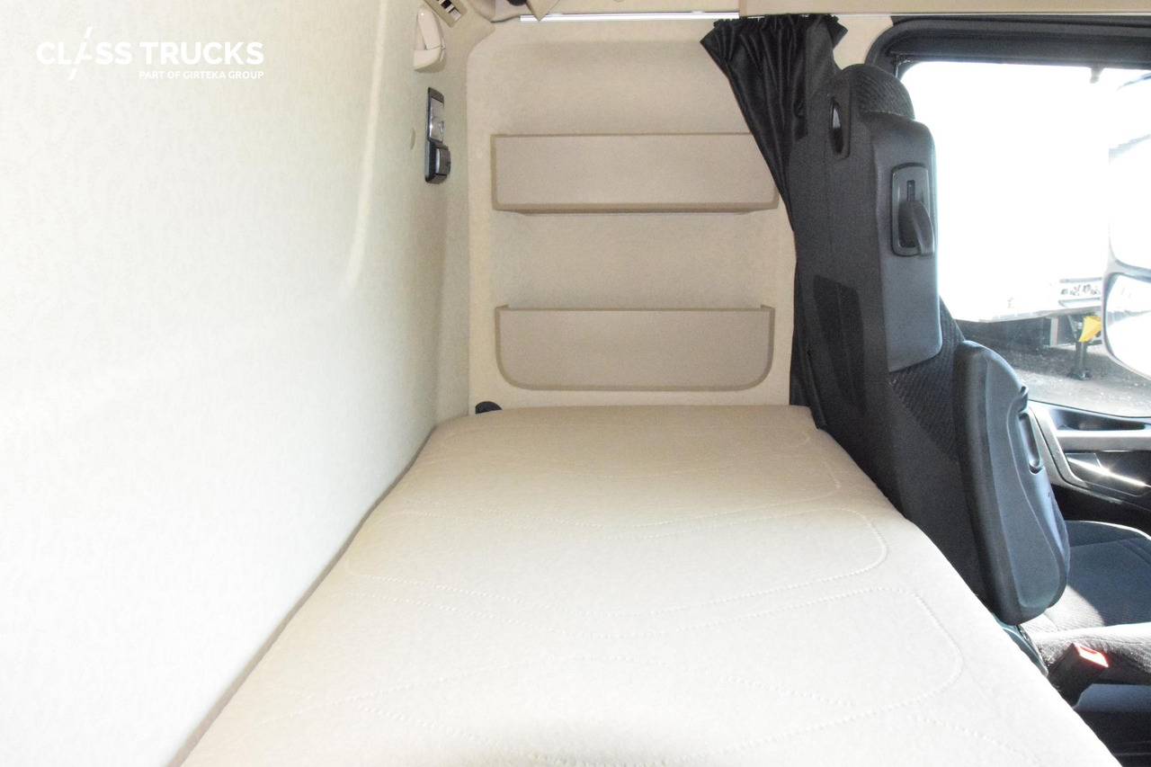 Trekkvogn Mercedes-Benz Actros 5 1845 BigSpace: bilde 14