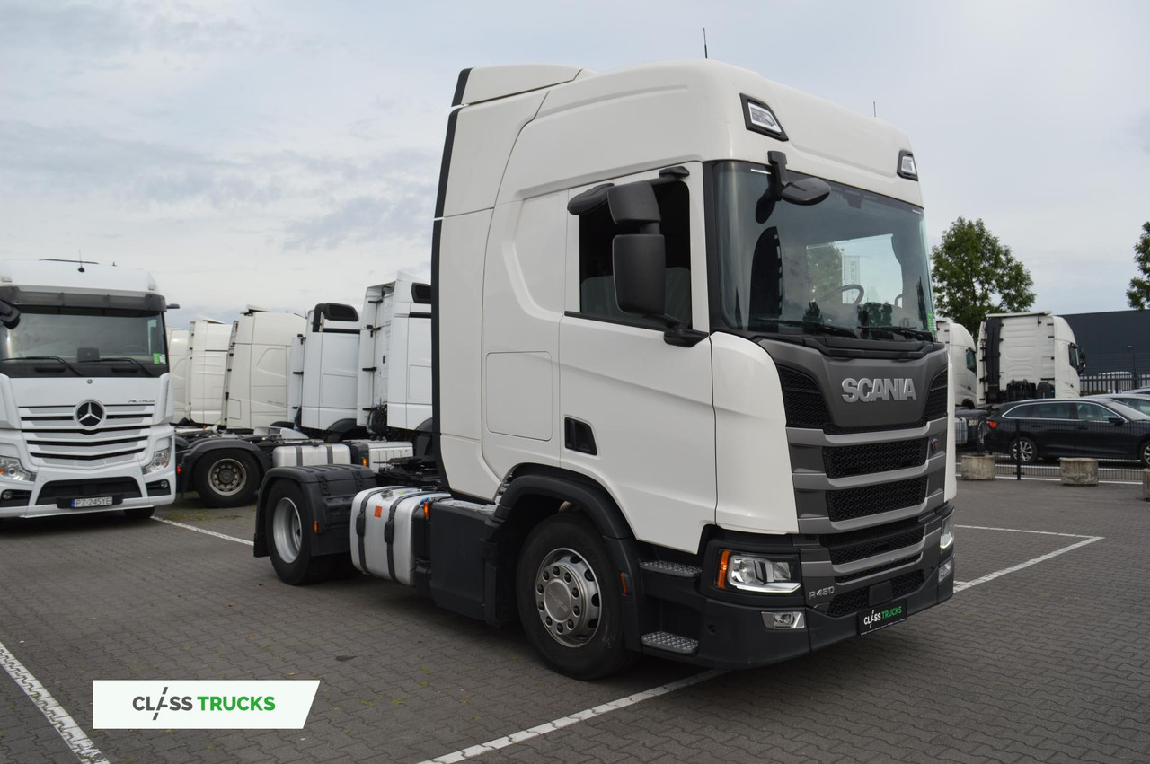 Scania R450 CR20H Retarder ACC - Trekkvogn: bilde 3 Scania R450 CR20H Retarder ACC - Trekkvogn: bilde 3