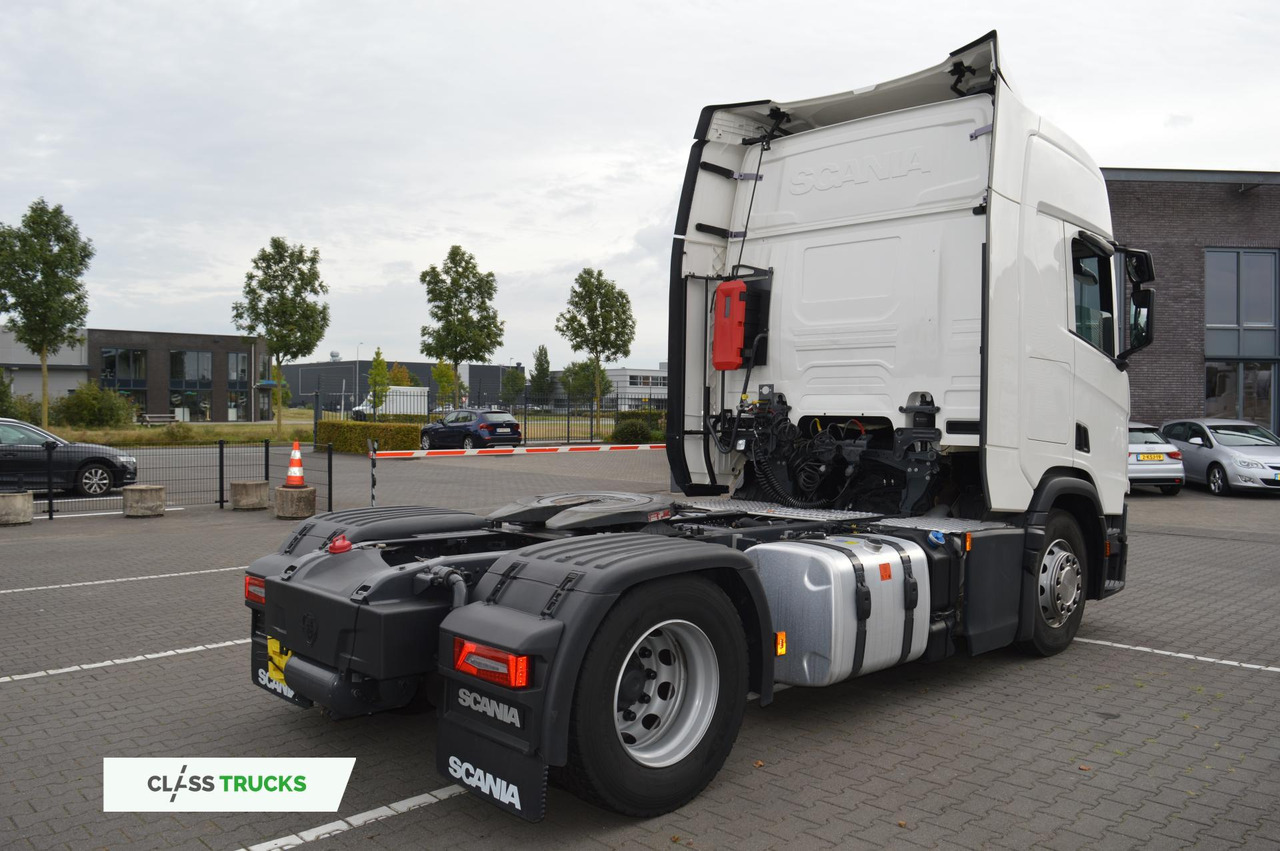 Scania R450 CR20H Retarder ACC - Trekkvogn: bilde 4 Scania R450 CR20H Retarder ACC - Trekkvogn: bilde 4