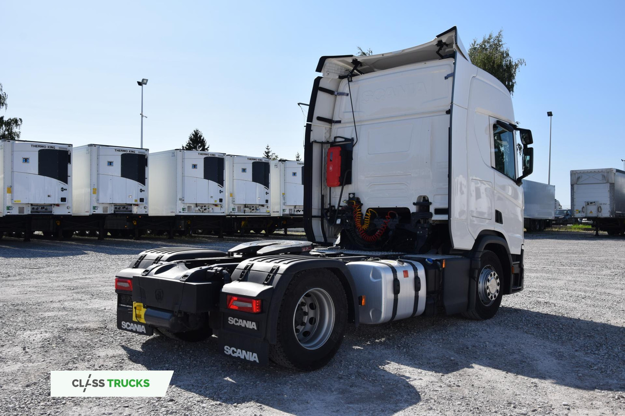 Scania R450 CR20H Retarder ACC - Trekkvogn: bilde 5 Scania R450 CR20H Retarder ACC - Trekkvogn: bilde 5