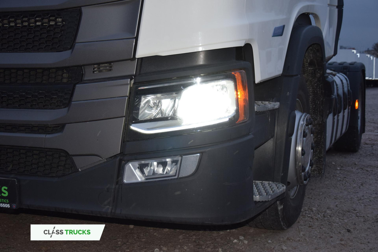 Trekkvogn Scania R460 CR20H Adaptive Cruise Control: bilde 7