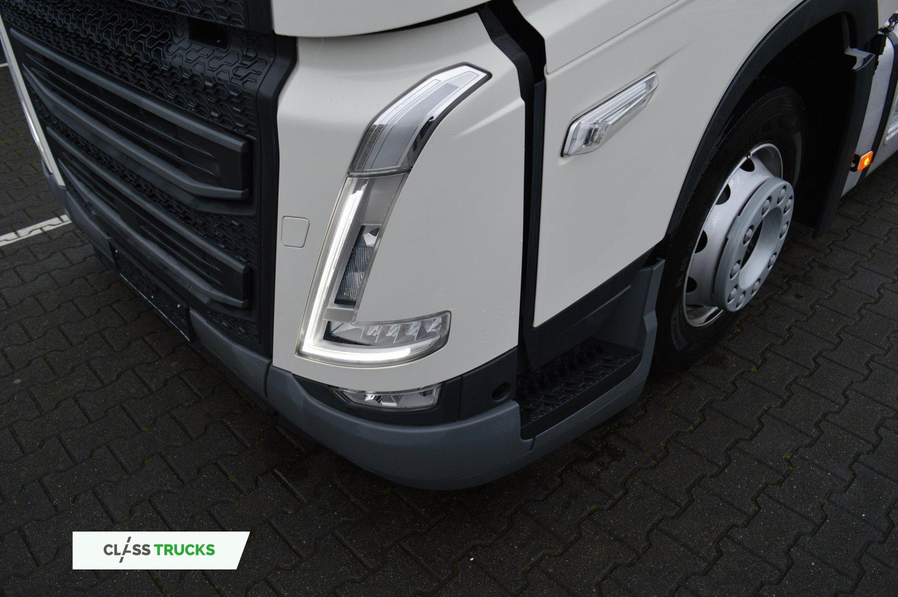 Trekkvogn Volvo FH 460 Globetrotter XL Varios i-Save: bilde 7 Trekkvogn Volvo FH 460 Globetrotter XL Varios i-Save: bilde 7