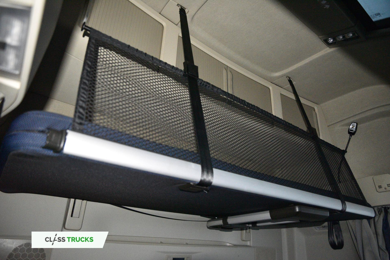 Trekkvogn Volvo FH 460 Globetrotter XL Varios i-Save: bilde 16