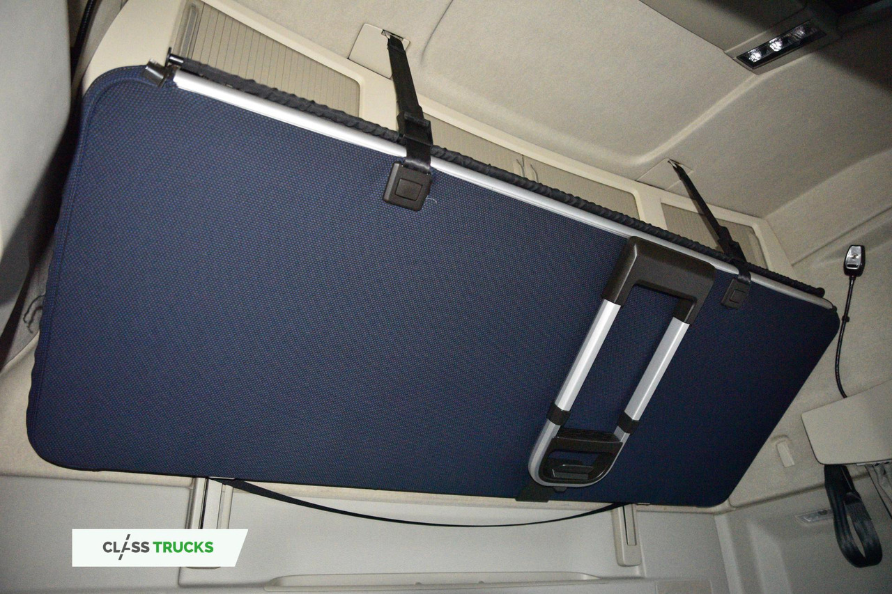 Trekkvogn Volvo FH 460 Globetrotter XL Varios i-Save: bilde 15