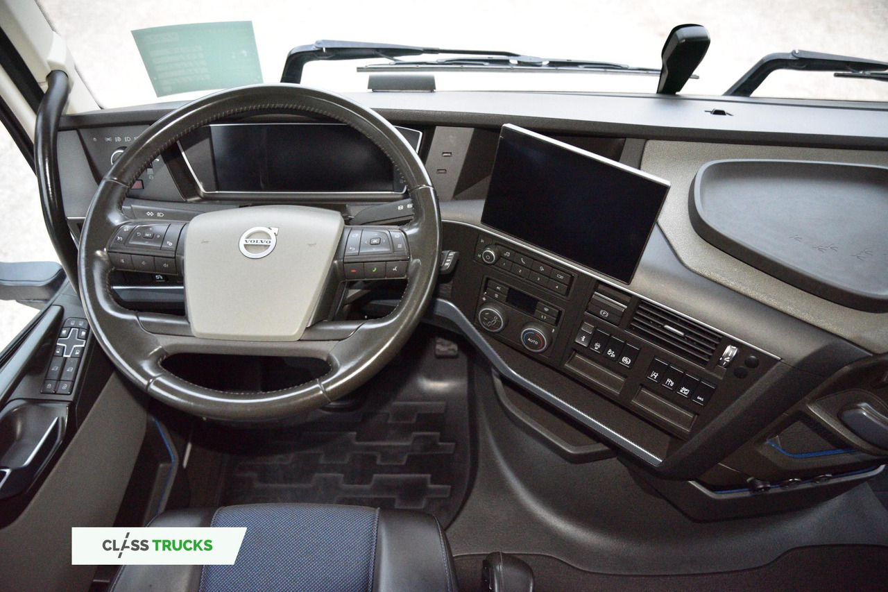 Trekkvogn Volvo FH 460 Globetrotter XL Varios i-Save: bilde 13