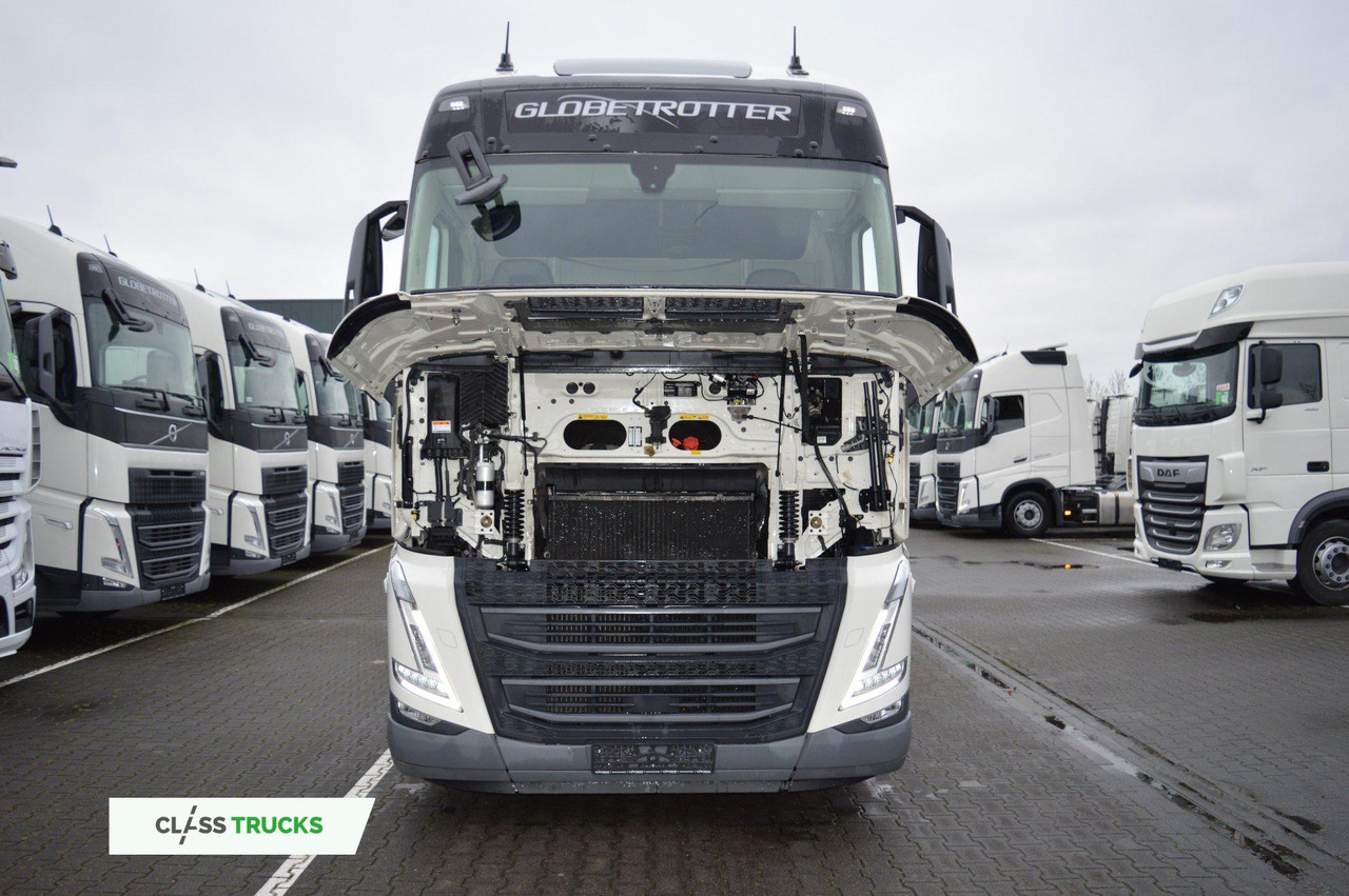 Trekkvogn Volvo FH 460 Globetrotter XL Varios i-Save: bilde 16 Trekkvogn Volvo FH 460 Globetrotter XL Varios i-Save: bilde 16