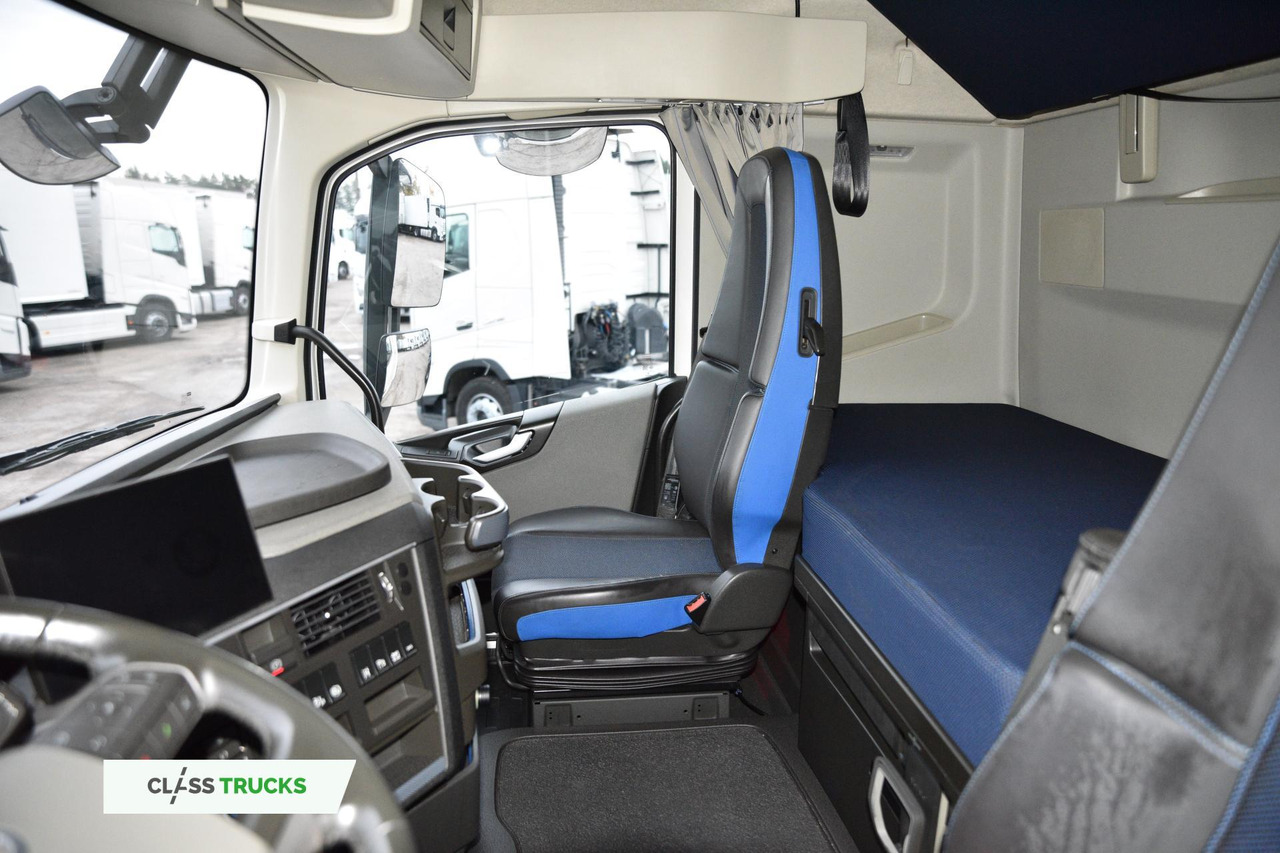 Trekkvogn Volvo FH 460 Globetrotter XL Varios i-Save: bilde 11