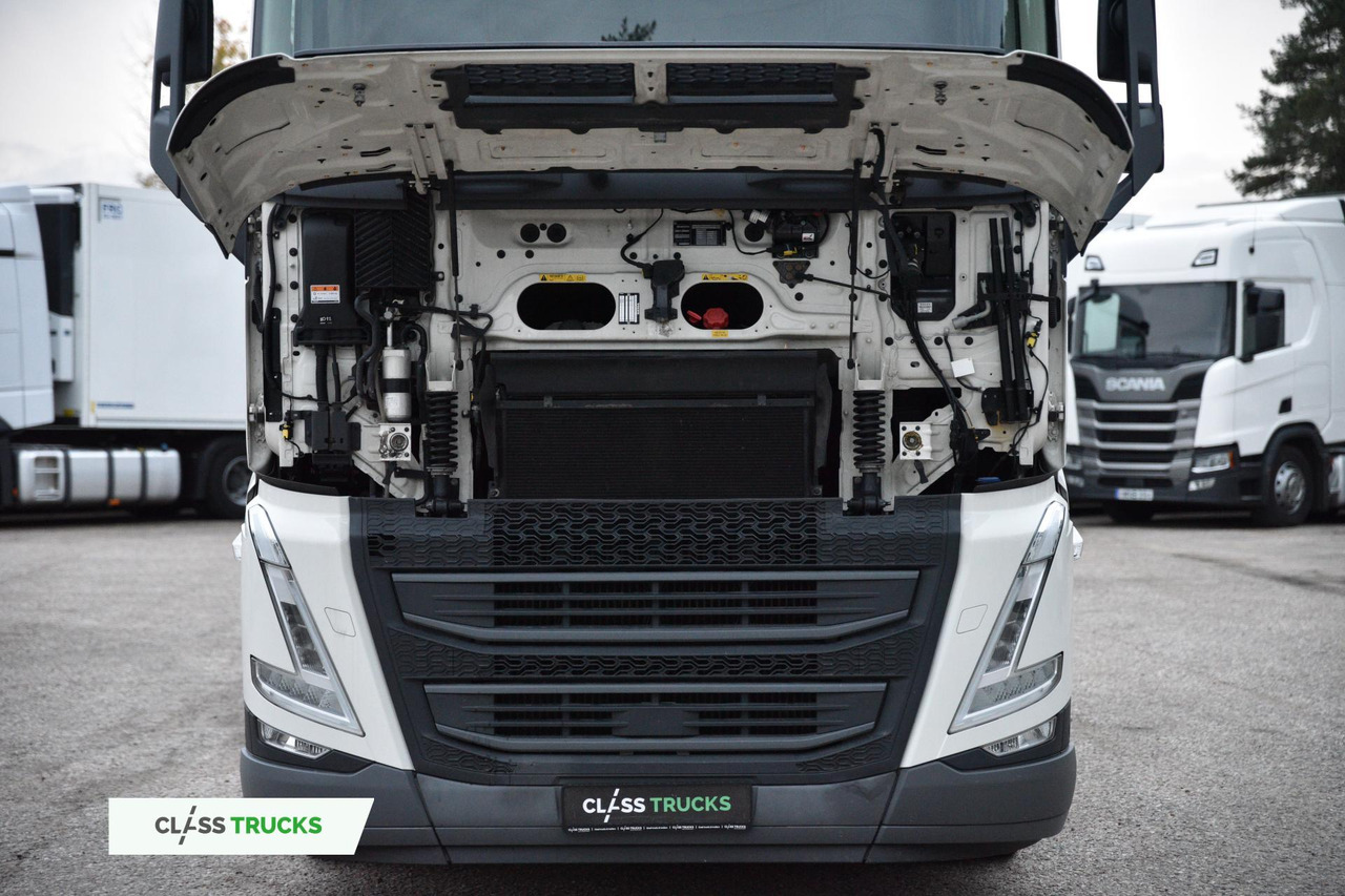 Trekkvogn Volvo FH 460 Globetrotter XL Varios i-Save: bilde 20