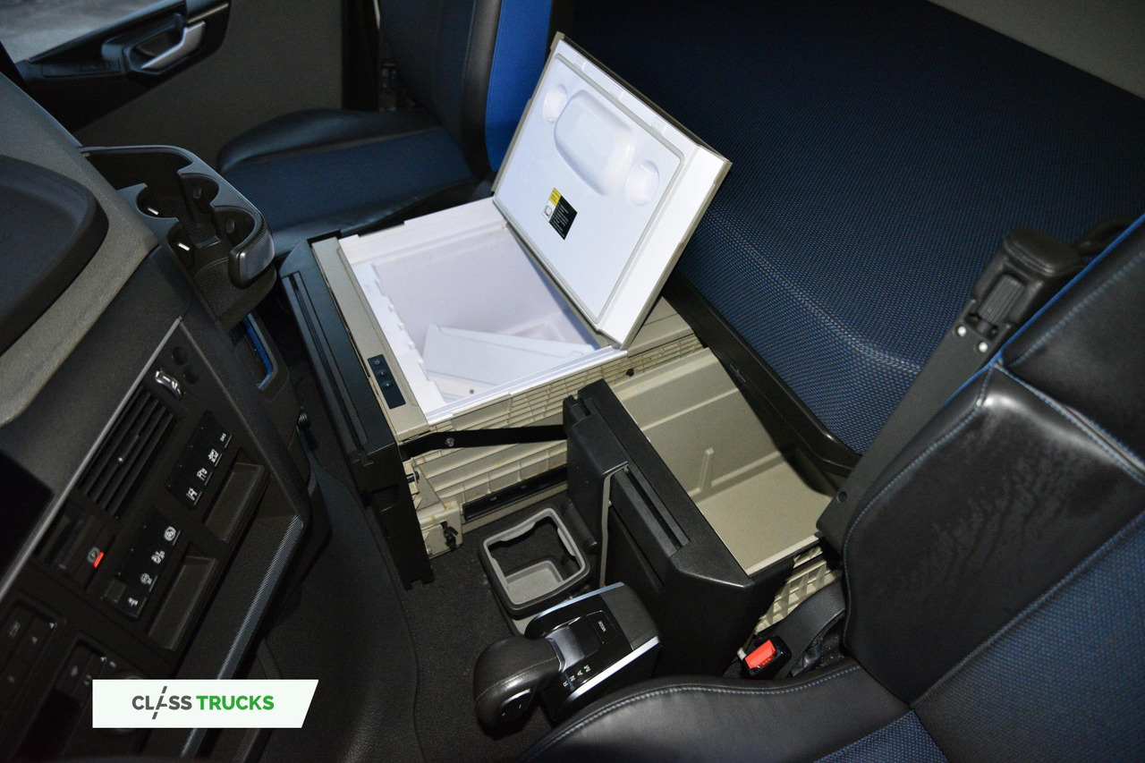 Trekkvogn Volvo FH 460 Globetrotter XL Varios i-Save: bilde 19