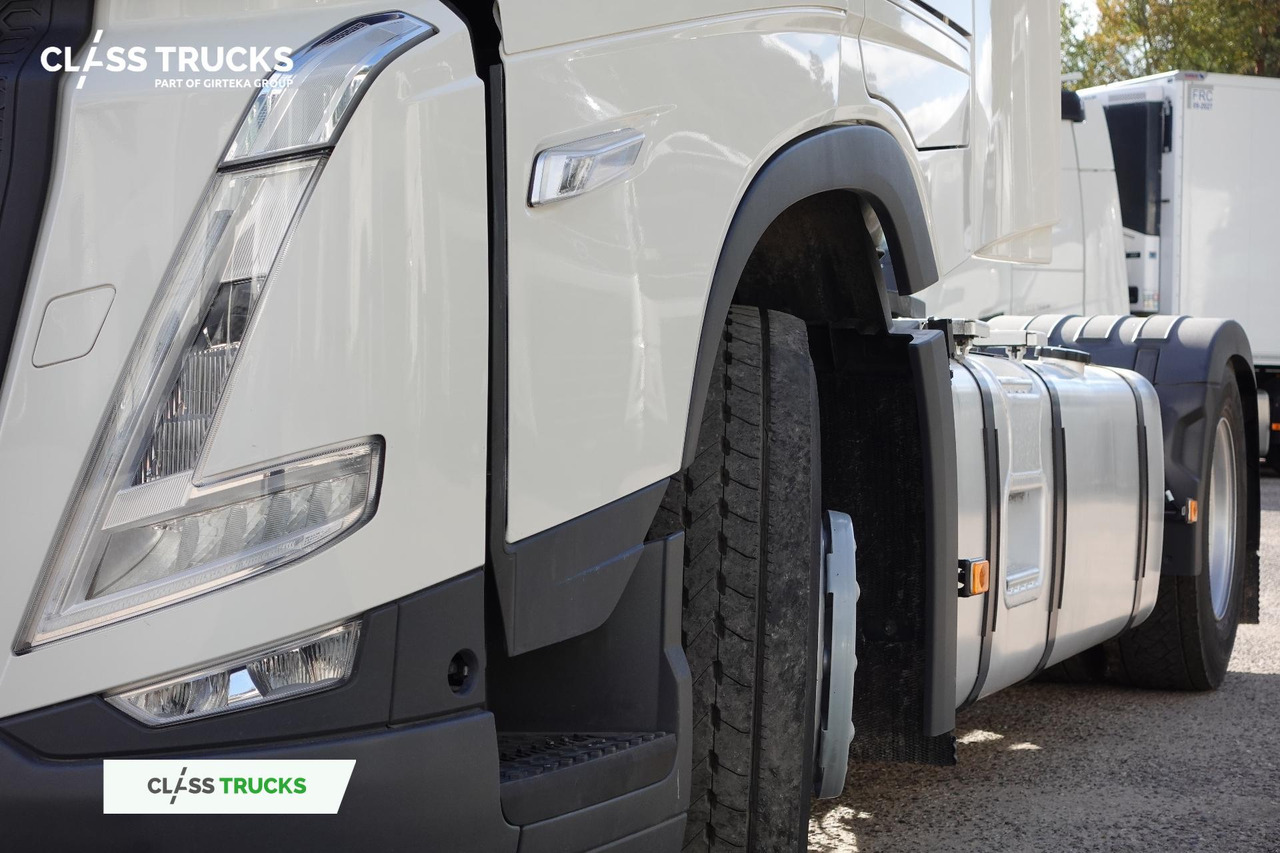 Volvo FH 460 Globetrotter XL i-Save - Trekkvogn: bilde 4 Volvo FH 460 Globetrotter XL i-Save - Trekkvogn: bilde 4