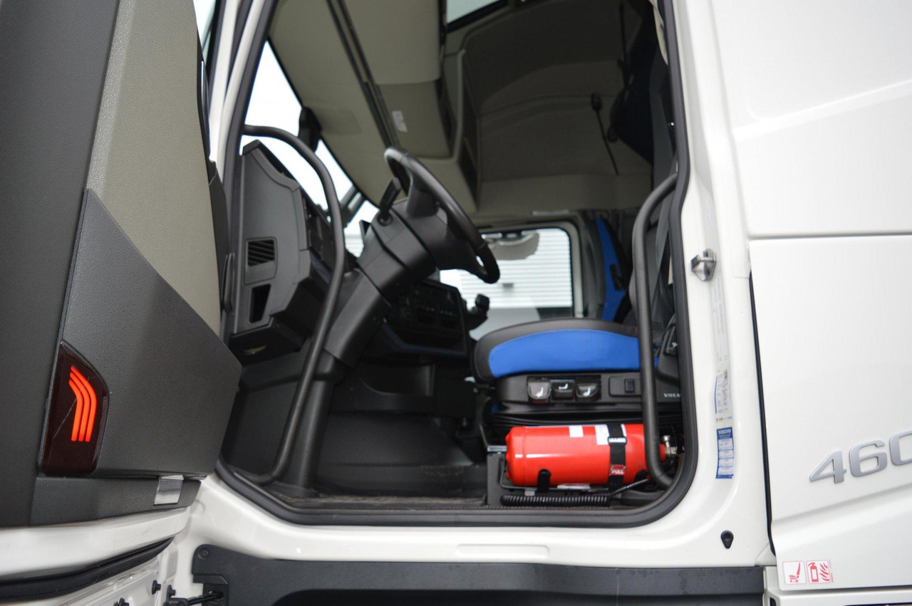 Trekkvogn Volvo FH 460 Globetrotter XL i-Save: bilde 7