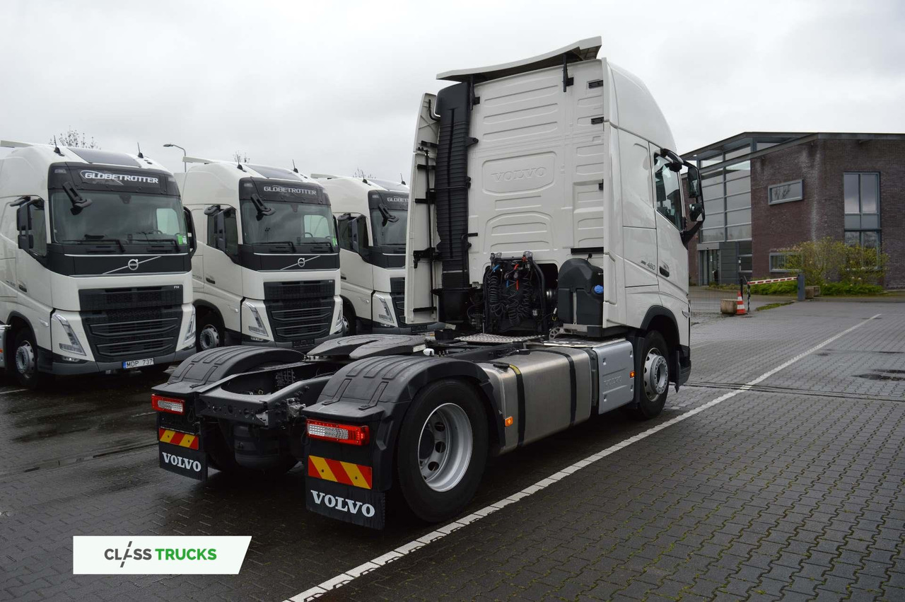 Volvo FH 460 Globetrotter XL i-Save - Trekkvogn: bilde 4 Volvo FH 460 Globetrotter XL i-Save - Trekkvogn: bilde 4